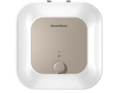 фото Водонагреватель Garanterm Plus 30 U