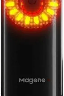 фото Умный радар-велофонарь Magene L508 MGNL508 (Умный радар - велофонарь Magene L508, MGNL508)