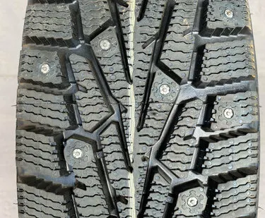 фото Cordiant Snow Cross 225/55 R18 102T зимняя