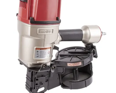 фото CN100B meite Гвоздезабивной пистолет пневматический, 65-100 мм