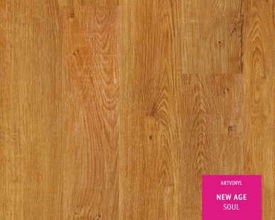 фото ПВХ плитка Арт Винил Tarkett NEW AGE SOUL