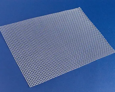 фото Cетка тканая нержавеющая 3,2х0,8