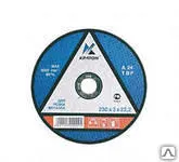фото Круг отрезной 230*6,0 КРАТОН
