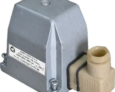 фото Электромагнит ЭМЛ 1203
в