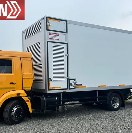 Фото №0 Цыплятовоз от производителя