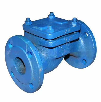 Фото №0 Клапан обратный 16нж10нж