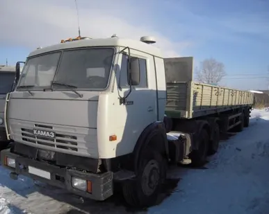 фото Автомобильные перевозки