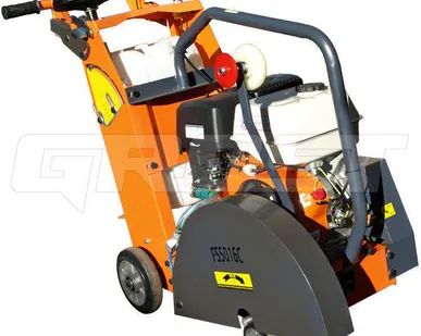 фото Швонарезчик GROST FS5016C (резчик швов)