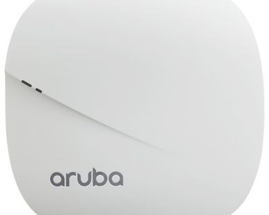 фото Bluetooth+Wi-Fi роутер Aruba