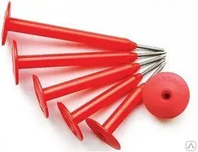 Фото №0 Кровельный дюбель РОКС-80