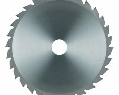 фото Пила дисковая ф190 п/дер"Атака" пос 16z48