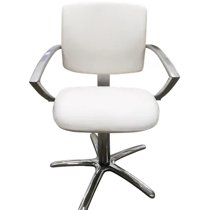 Фото №1 Парикмахерское кресло