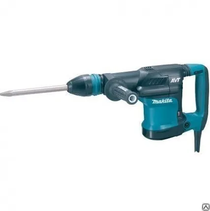 Фото №0 Отбойный молоток Makita HM 0871 C
