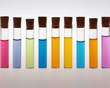 фото Государственные стандартные образцы (ГСО) и стандартные образцы предприятий