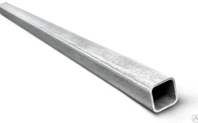 фото Труба профильная кв. 80х80х4,0 (12,0) Ст3пс ТУ 1373-001-00186588-2002