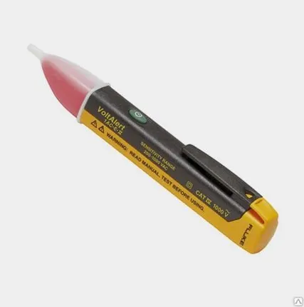 Фото №0 Детектор напряжения паяльный FLUKE-1AC-E2-II