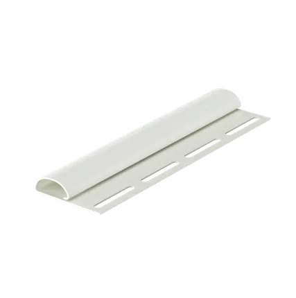 Фото №0 Финишный профиль для сайдинга Деке