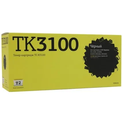 Фото №0 Картридж T2 TC-K3100