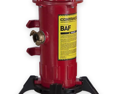 фото Фильтр Contracor BAF-1, воздушный для дыхания (БАФ-1)