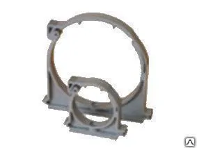 Фото №0 Хомут полипропиленовый 50