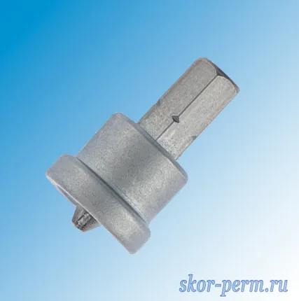 Фото №0 Бита РН2х25 мм для гипсокартона