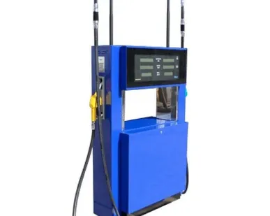 фото Топливораздаточная колонка Шельф 100-2