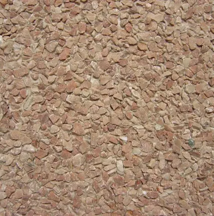 Фото №0 Фасадные панели с крошкой из натурального камня (с фаской) Vinylit