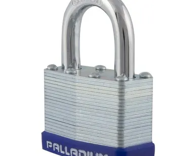 фото Замок навесной PALLADIUM 901S-50