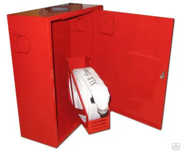 Фото №0 Шкафы пожарные ШПК-310