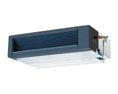 фото Канальный кондиционер Aero