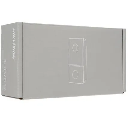 Фото №6 Видеопанель DS-KV6103-PE1 CMOS сер. Hikvision 1388572