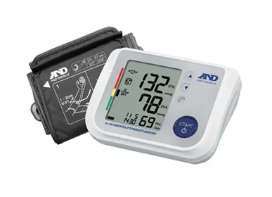 фото Тонометр A&amp;D UA-1200