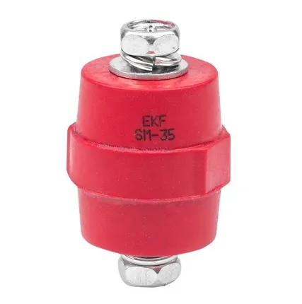 Фото №0 Изолятор SM 35 EKF plc-sm-35