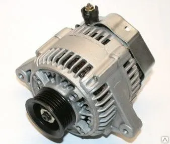 Фото №0 Генератор Geely MK CK 75A E090100005