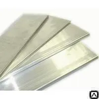 Фото №0 Шина алюминиевая 1
в