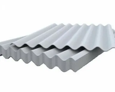 фото Шифер 7-волновой 1750х980х5,2 ТУ (135л/уп)