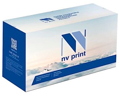 фото Картридж NV Print TN-217 для