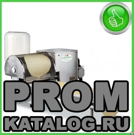 Фото №0 Полуавтомат блинный