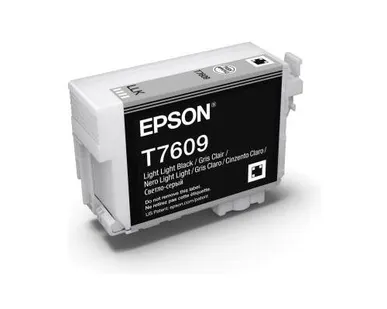 фото Картридж Epson C13T76094010