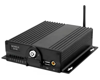 фото Видеорегистратор Proline