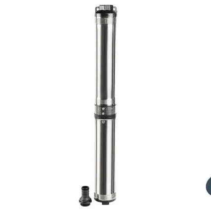 Фото №0 Насос погружной UNIPUMP серии ЕСО