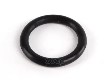 Фото №0 Кольцо Уплотнительное Датчика Коленвала Bmw: 1 E81 BMW арт. 12141748398