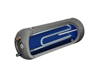 фото Накопительный косвенный