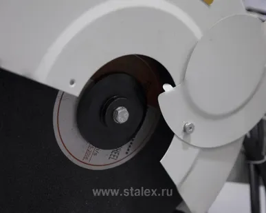 фото Станок абразивный отрезной Cut-Off Machine STALEX 400M/3(3кВт)220В