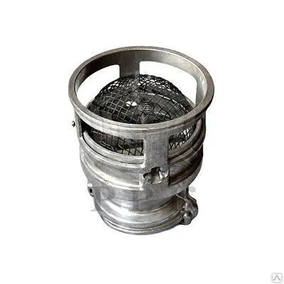 Фото №0 Сетка всасывающая СВ-125