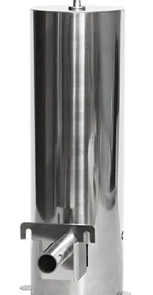 Фото №0 Дымогенератор для холодного копчения ДГ1