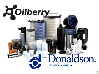 фото Фильтр гидралический Donaldson HF28926 SBL 88005