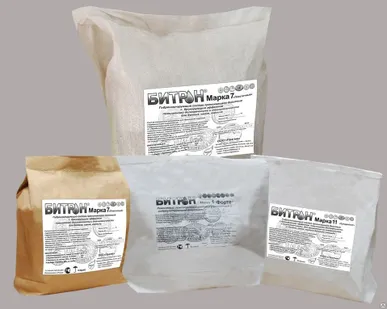 фото Состав для ремонта кирпичей Битрон 20 «Ремонтно-реставрационный» 25 кг