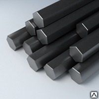 Фото №0 Шестигранник калиброванный 8 ст 35