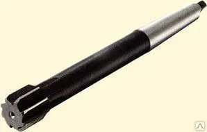 фото Развертка машинная 60,8 х 90 х 300 к/хв КМ5 для сквозных отверстий скол